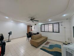 Blk 407 Bukit Batok West Avenue 4 (Bukit Batok), HDB 4 Rooms #455621391